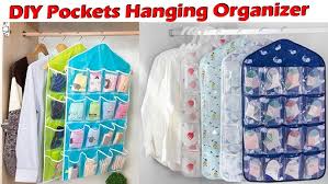 Maybe you would like to learn more about one of these? Underwear Hanging Storage Youtube