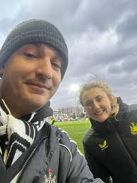 The timing of Becky going seems jarring after yesterday but I'm sure it's  been in discussion for a while after a disappointing start to the season. I  suspected our owners wouldn't be