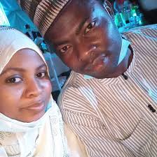 Pls a question can a lady touch al quran when she is