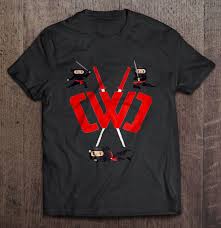 We did not find results for: Cwc Chad Wild Clay Ninja Swords T Shirts Teeherivar