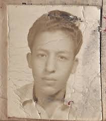 Rogelio Guardado Obituary