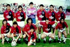 Su palmarés, plantilla, estadísticas, datos de su estadio, próximos partidos y noticias relacionadas en as.com. Futbol En America Club Atletico Colon De Santa Fe