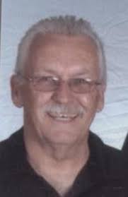 Obituary information for DAVID E HARR