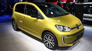 Volkswagen Id 1 And Id 2 In Development For Launch By 2024 Small Electric Cars Vw Electric Car Hatchback Cars