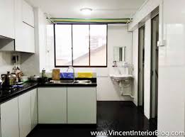 Wifey and i knew that we wanted an open concept for our already tiny 3 room hdb flat and decisions were made to knock down every hackable wall: Resale Hdb 3 Room Flat Interior Design Ideas Room Design Catalog