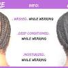 Your hairstyle does not determine the growth rate. Https Encrypted Tbn0 Gstatic Com Images Q Tbn And9gcstr5pzalnqy5 Ykucddxufevqfsv1h83wkcrn00zqvkovmtvyb Usqp Cau