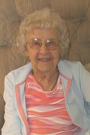 Doris Emerson Obituary