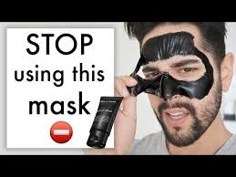 Why You Should Stop Using Cheap Diy Peel Off Masks Black Peel Off Mask Review James Welsh Youtube Black Peel Off Mask Diy Peel Off Mask Peel Off Mask