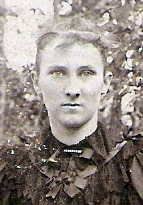 Maude Uriah Harper McCullars (1874-1961)