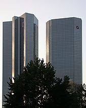 Jetzt die passendende bank in. Finanzplatz Frankfurt Am Main Wikipedia