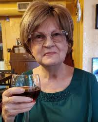 Anita "Gail" Slate Obituary January 20, 2024