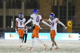 Buy ucf tickets with vividseats. Boise State Football Will Play Two Games On Cbs In 2021 Idaho Statesman