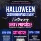 Halloween Dance event image
