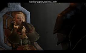 Discover and share dragon age inquisition quotes. Varric Tethras Character Giant Bomb