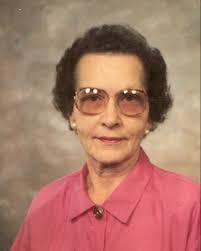 SARA FRANCES MANN ROBINSON Obituary May 30, 2024