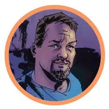 About — New Day Noir