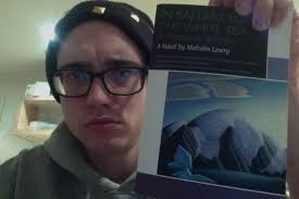 In Ballast to the White Sea (A Scholarly Edition) by Malcolm Lowry