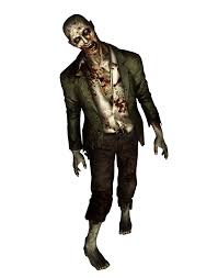 Zombie Png