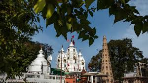 Khajrana Ganesh Mandir in Indore ...