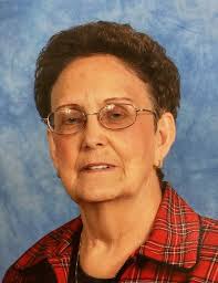 Obituary information for Patricia Ann "Patsy" Hopkins