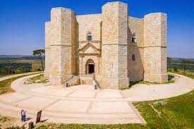 Castel del monte (italian for castle of the mountain; Book Tours Activities In Andria Topguide24 Com