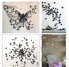 Get the best deals on butterfly removable wall stickers. Pin On Basteln