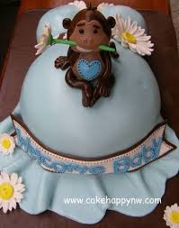 Bellycake caftancake babyshower baby bump moroccan. 8 Monkey Baby Shower Cakes Icing Frosting Photo Baby Shower Belly Cakes With Icing Baby Shower Belly Cakes With Icing And Baby Shower Cakes With Buttercream Frosting Snackncake