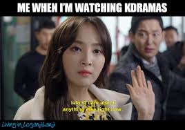 Ohmyvenus Kdrama Kdramameme Livinginloganland Korean Drama Funny Drama Memes Kdrama Memes