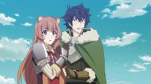 Wait Did They Just I Think They Did Anime Tate No Yuusha No Nariagari Anime Hero Hero Wallpaper