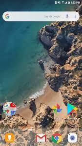 For android oreo or pie version, enable install unknown apps from the app from which you are going to install . Download Xiaomi Mi A1 Launcher Apk Android One Launcher