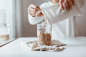We practice a zero waste approach to shopping. Assembling Your Zero Waste Kit To Shop In Bulk Blog Cuisine Grocery And More Dans Le Sac Eco Friendly Tips Blog