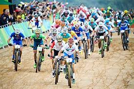 Julien absalon s'est retrouvé dimanche l'acteur du plus mauvais scénario possible, de son propre aveu, dans la course de vtt des jo de londres gagnée par le tchèque jaroslav kulhavy. Vtt Cross Country Masculin Aux Jeux Olympiques D Ete De 2016 Wikipedia