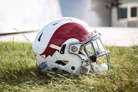 From the french horn to the retro delta logo, the als gave canadian football fans a little taste of their history throughout the year and now they appear ready to turn the pager over to the next chapter. Alouette S Helmets For The Month Of June Cfl