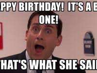 Happy Birthday Christopher Meme