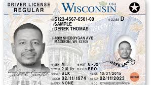 Drivers license is the first single and third track on olivia rodrigo's debut album sour. New Wisconsin Driver S Licenses Most Secure In North America Wluk