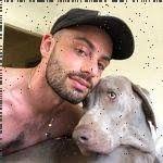 Daniel Badon's Instagram, Twitter & Facebook