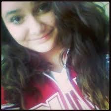 Faith Estes's Instagram, Twitter & Facebook