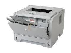 Free drivers for hp laserjet p2035. Hp Laserjet P2035n Printer Driver
