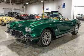 Image result for Granada Green 1962 GM