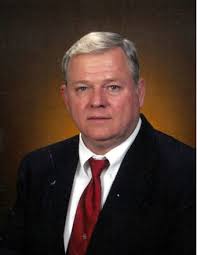 Randolph "Randy" Moye