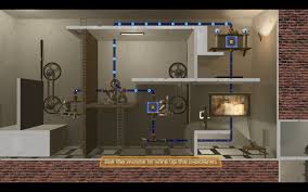 We did not find results for: New Video Game Teaches Teens About Electricity