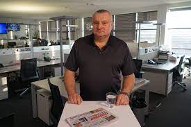 Brand / graphic design, illustration. Dyrektor Krzysztof Nowak Dawid Kubacki Poznal Swoja Zone Na Awf Katowice Bo Na Naszym Awf Ie Wszystko Jest Mozliwe Rozmowa Wideo Dziennik Zachodni
