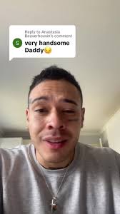 Why Am I Being Called Daddy? Exploring the Trending Hashtag #daddy #fyp