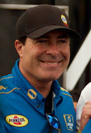 Ron Capps (racing driver)