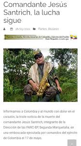 Molano expresó que «de confirmarse este hecho, se comprueba que en venezuela se refugian narcocriminales». Flxgxuadjmrdlm