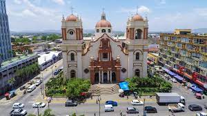 Prices of restaurants, food, transportation, utilities and housing are included. San Pedro Sula Industrial Capital Of Honduras Marca Pais Honduras