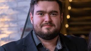 COCO VODKA: Nick Maxwell