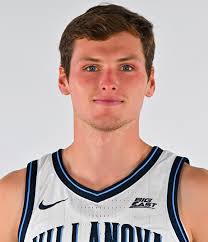 VILLANOVA BASKETBALL