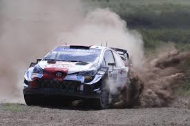 The fia wrc safari rally candidate event at kedong ranch in naivasha that took place at 7th july. N Bhak R Ygphm