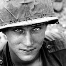 Lt. Jimmy Cross (@LtJimmyCross1)